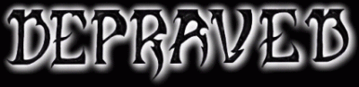 logo Depraved (GER)